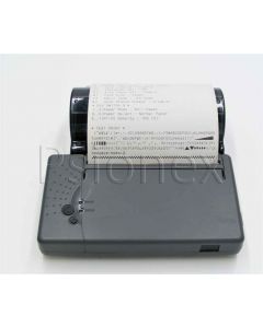 Seiko thermal printer DPU-3445, IrDa DPU-3445-20A